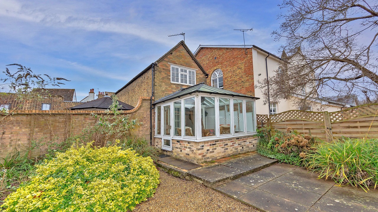 Photo of Outdoor in Kimbolton