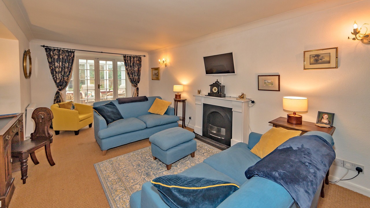 Photo of Livingroom in Kimbolton