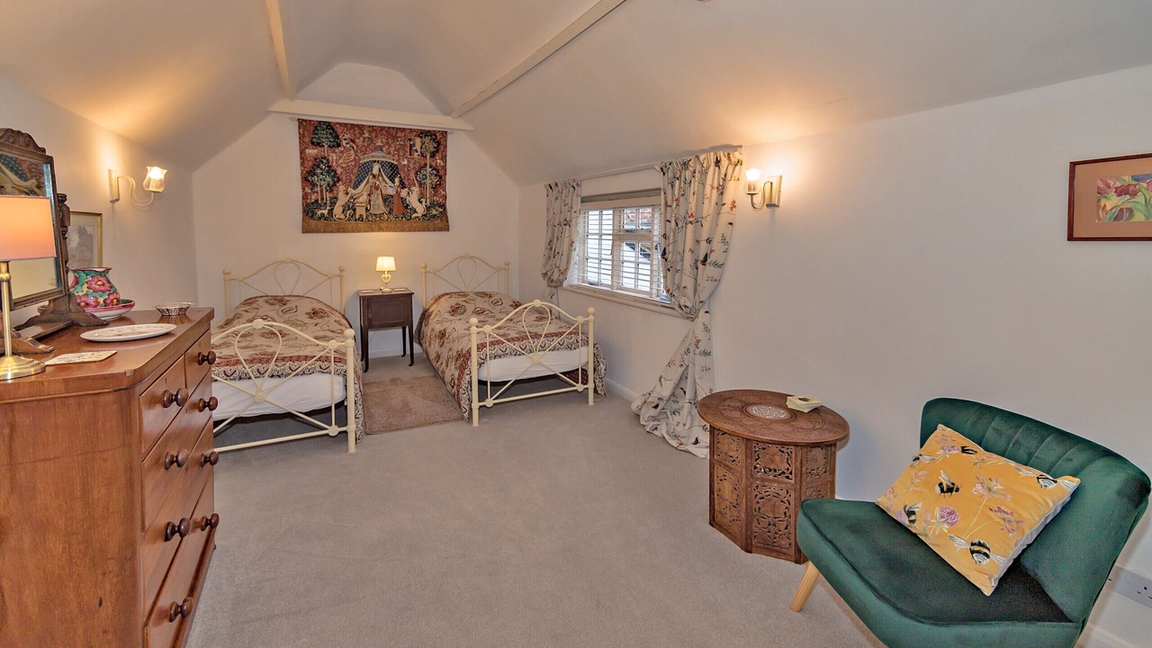 Photo of Livingroom in Kimbolton