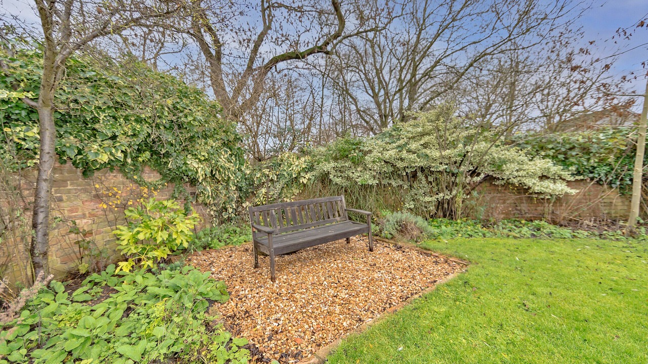Photo of Outdoor in Kimbolton