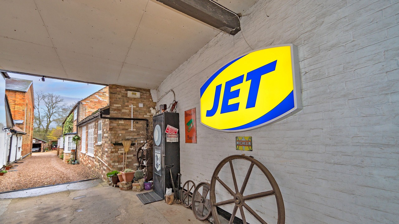 Photo of Outdoor in Kimbolton