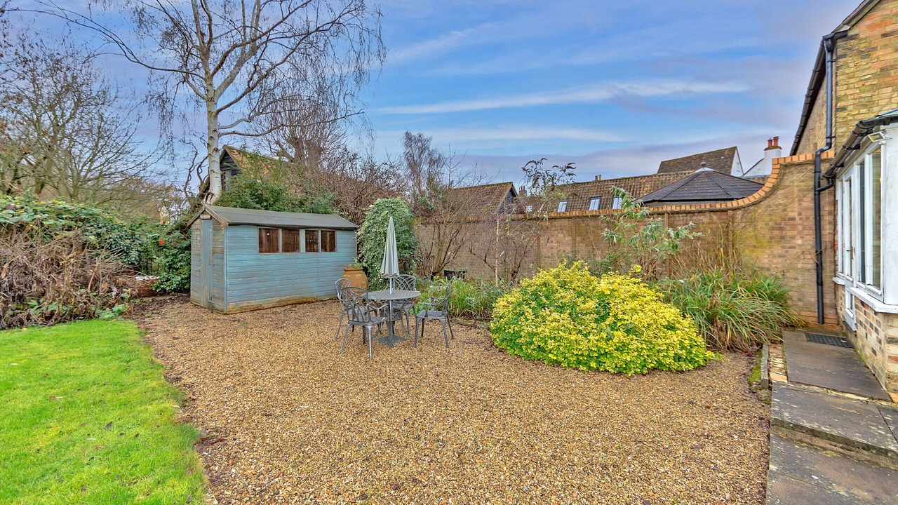 Photo of Outdoor in Kimbolton