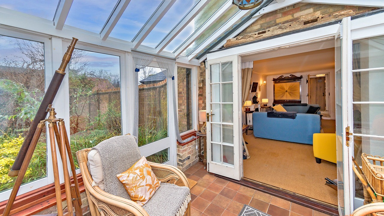 Photo of Outdoor in Kimbolton