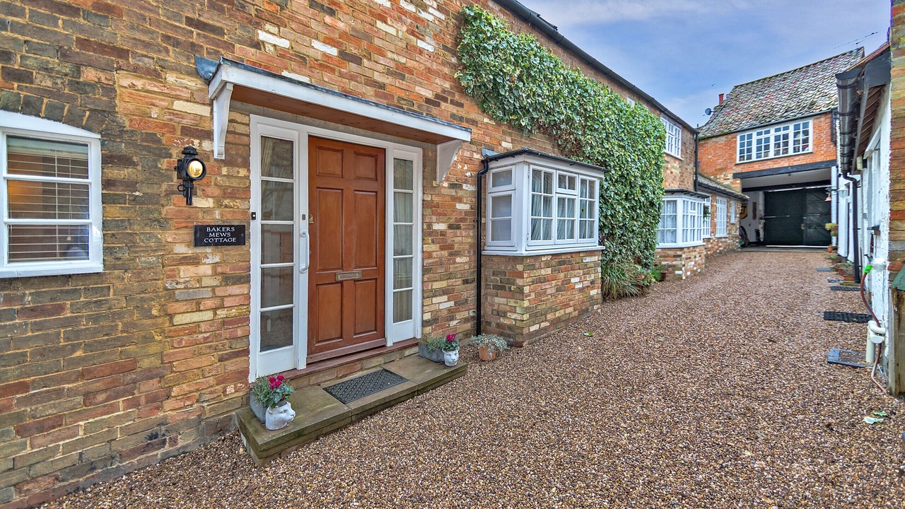 Photo of Outdoor in Kimbolton