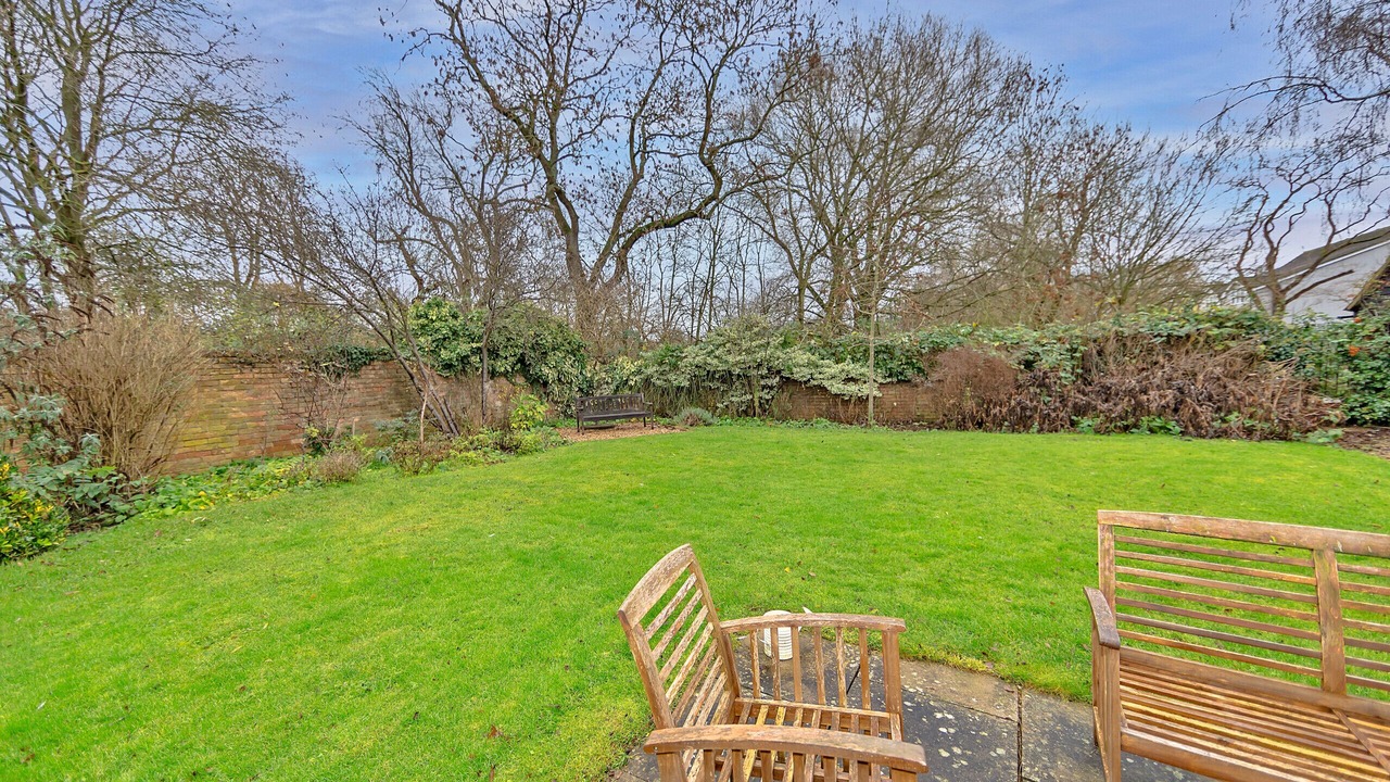 Photo of Outdoor in Kimbolton