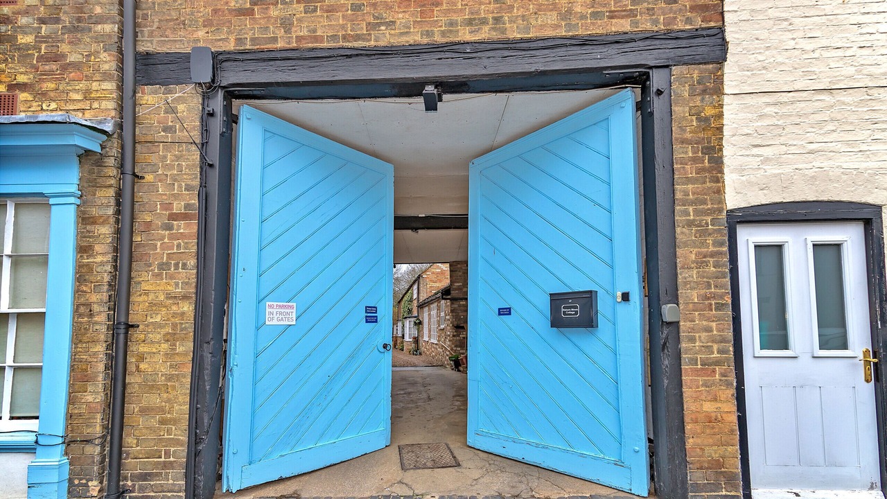 Photo of Outdoor in Kimbolton