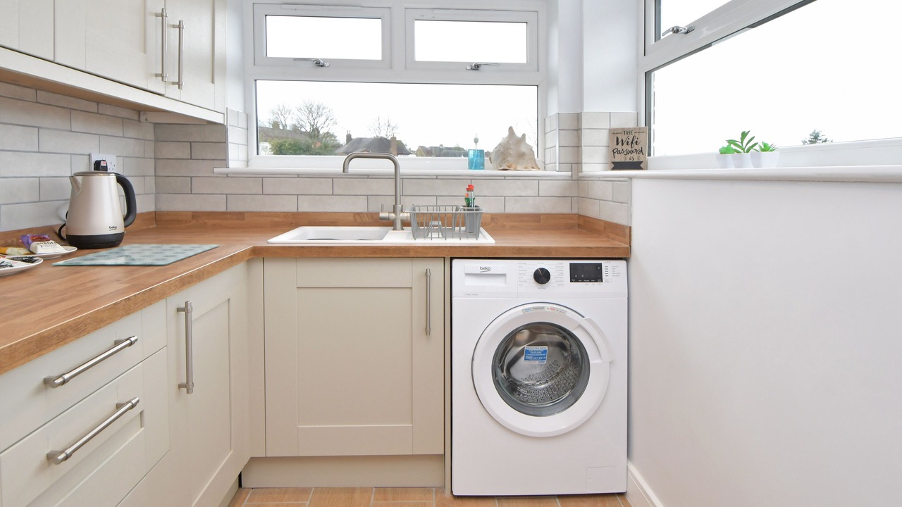 Photo of Kitchen in Burslem