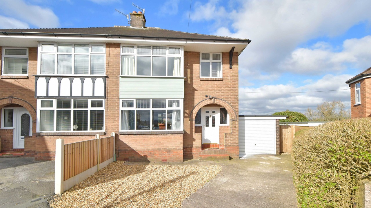 Photo of Outdoor in Burslem