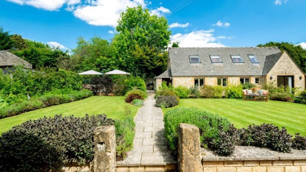 Photo of Outdoor in Temple Guiting