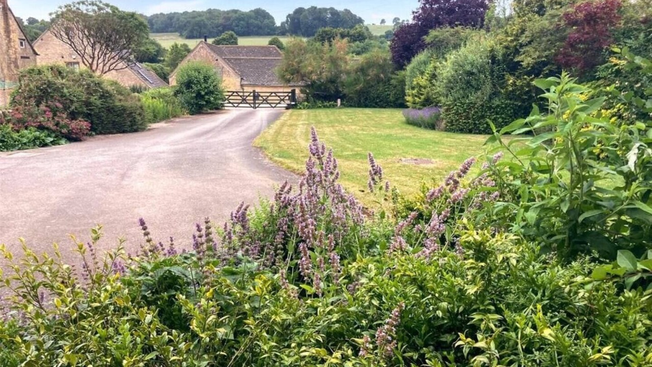 Photo of Outdoor in Temple Guiting