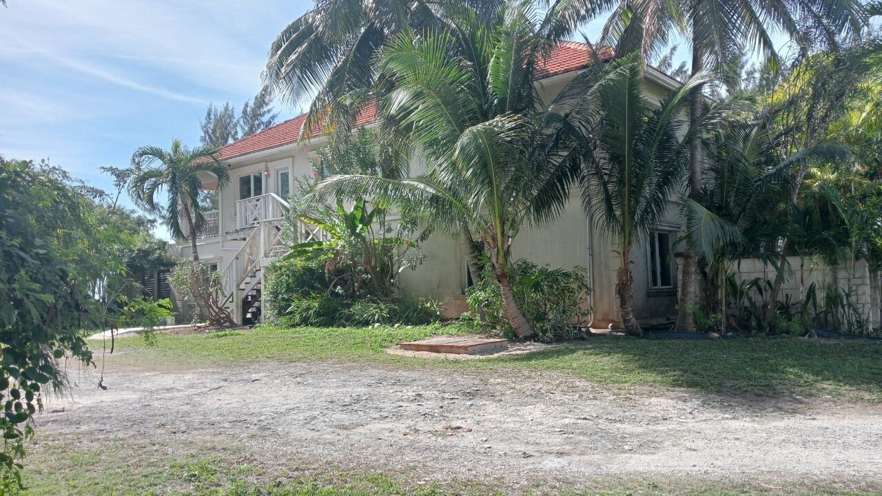 Photo of Outdoor in Coral Harbour