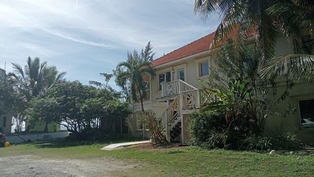 Photo of Outdoor in Coral Harbour