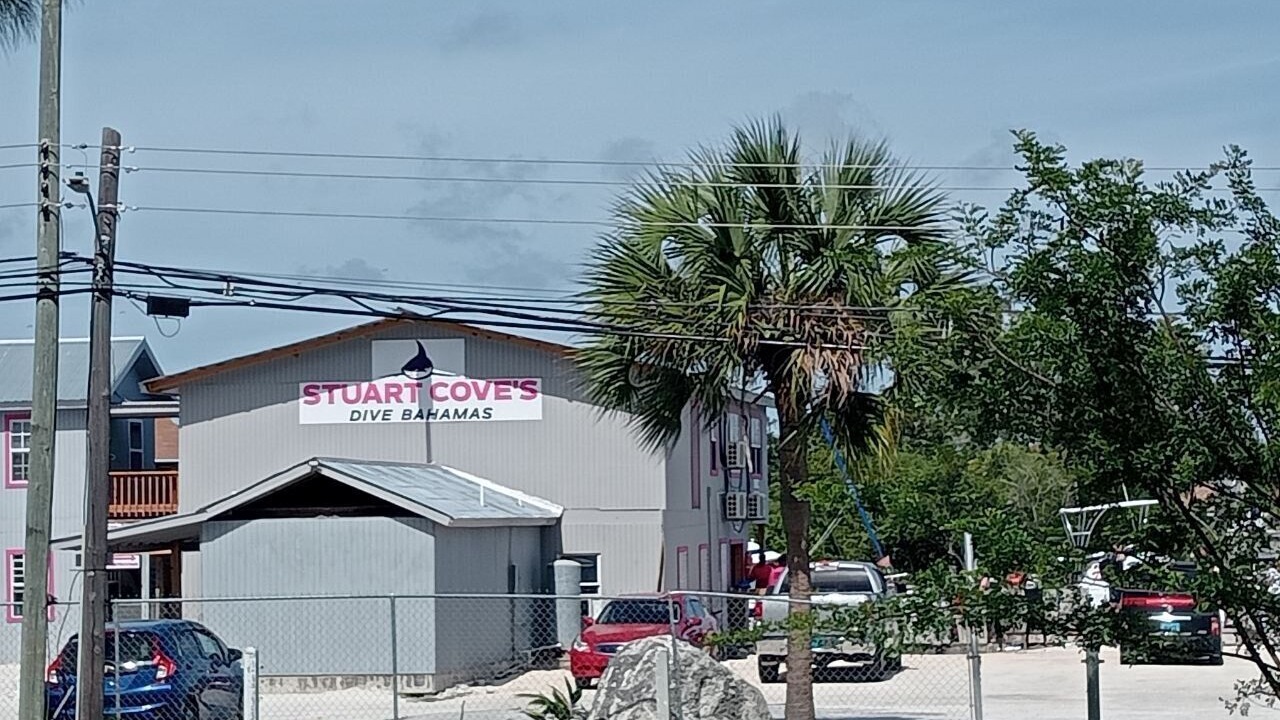 Photo of Outdoor in Coral Harbour