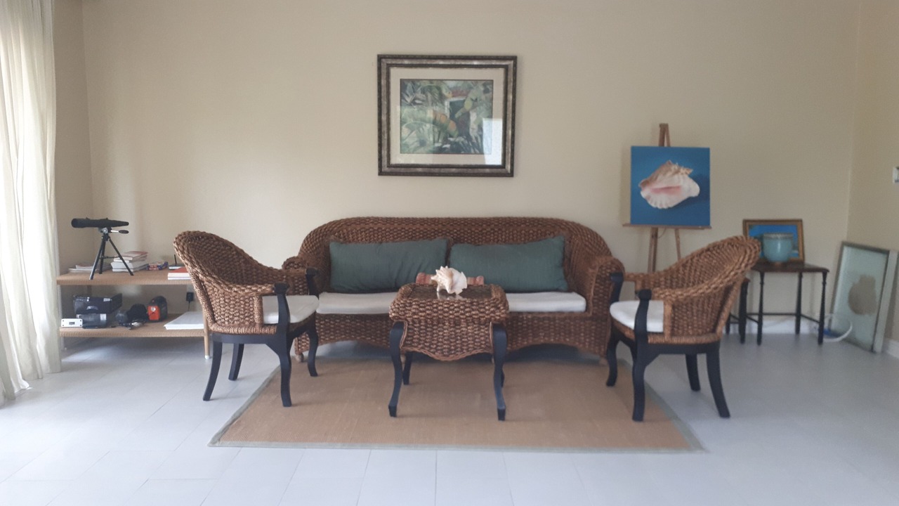 Photo of Bedroom in Coral Harbour