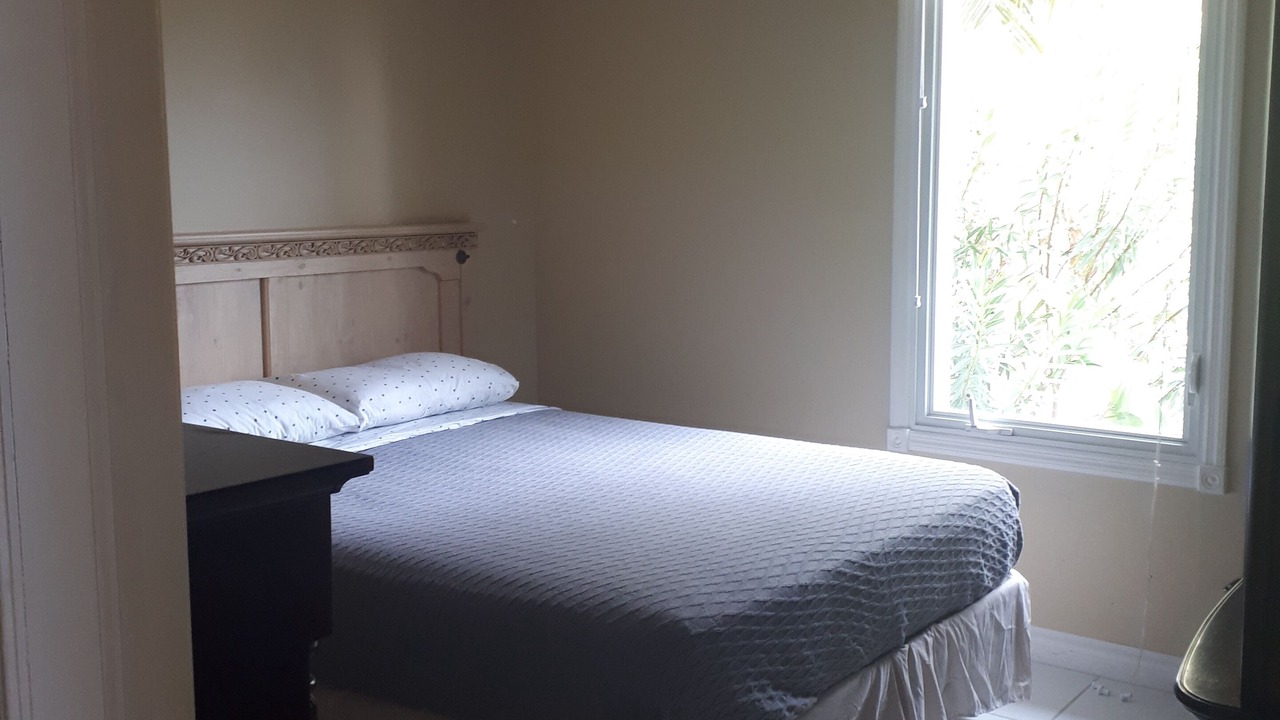 Photo of Bedroom in Coral Harbour