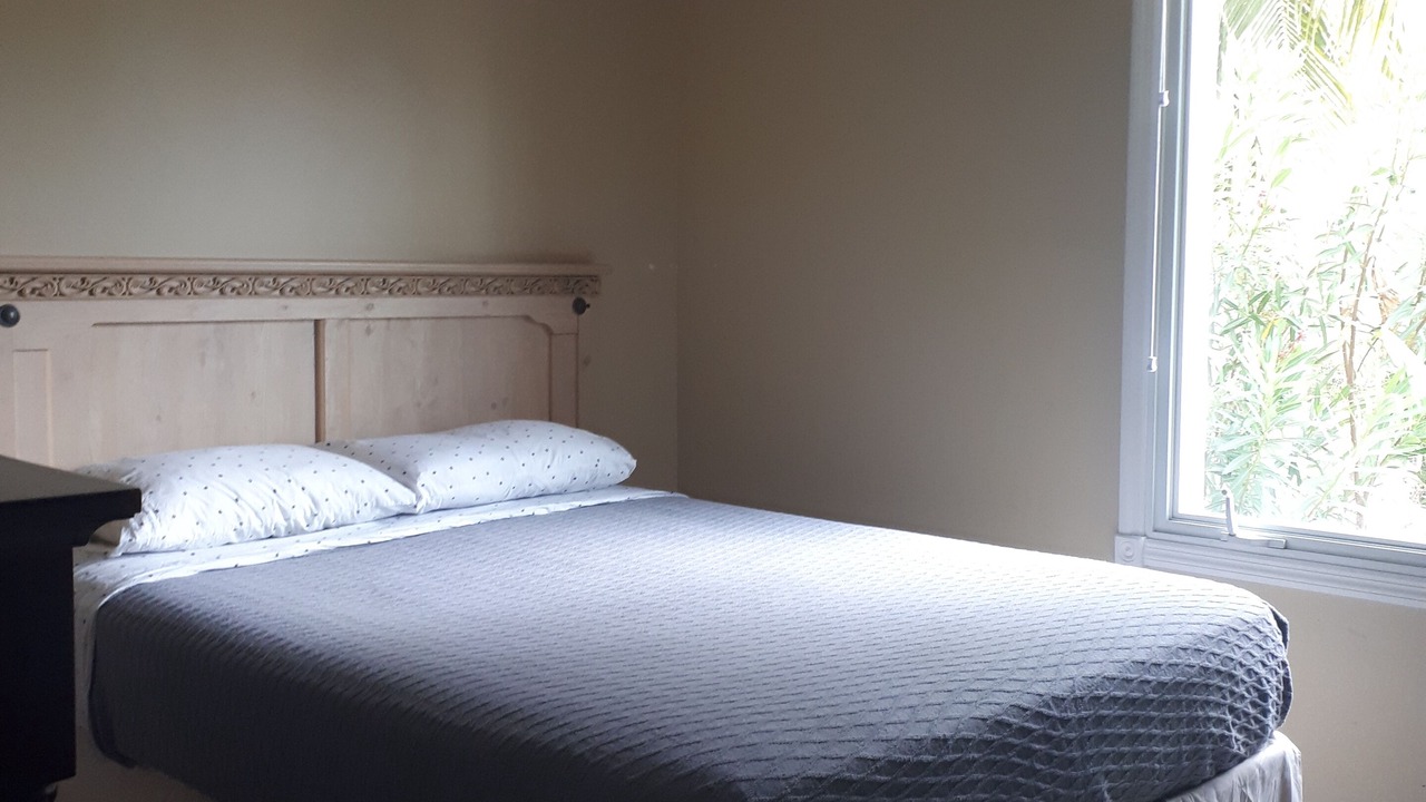 Photo of Bedroom in Coral Harbour
