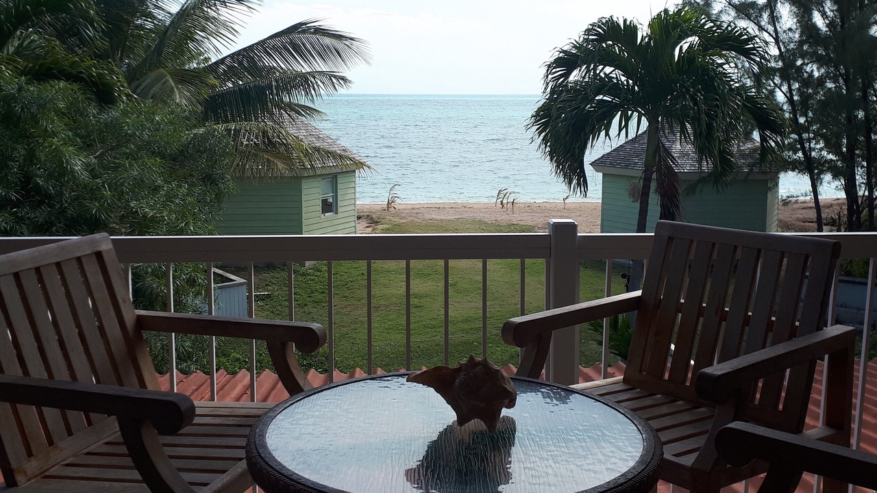 Photo of Outdoor in Coral Harbour