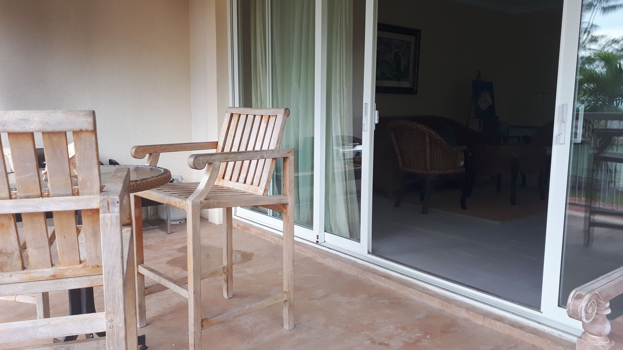Photo of Patio Balcony in Coral Harbour