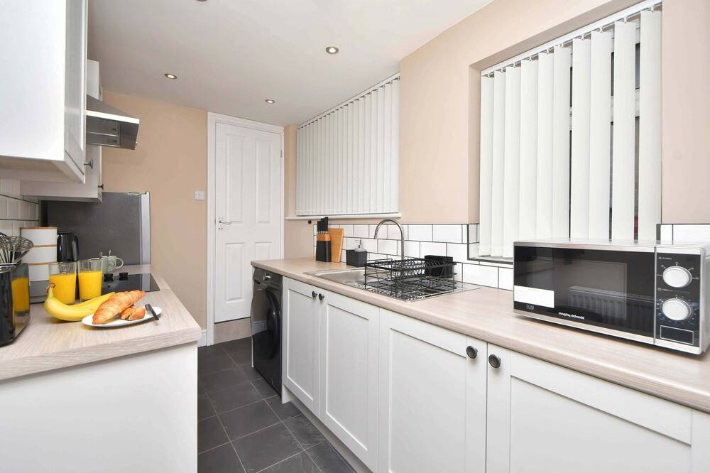 Photo of Kitchen in Burslem