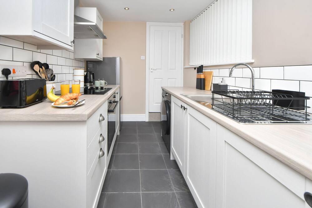 Photo of Kitchen in Burslem