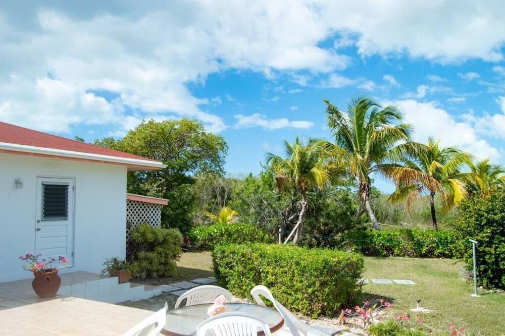 Photo of Outdoor in Deadmans Cay