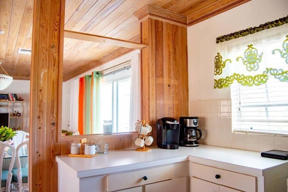Photo of Kitchen in Deadmans Cay