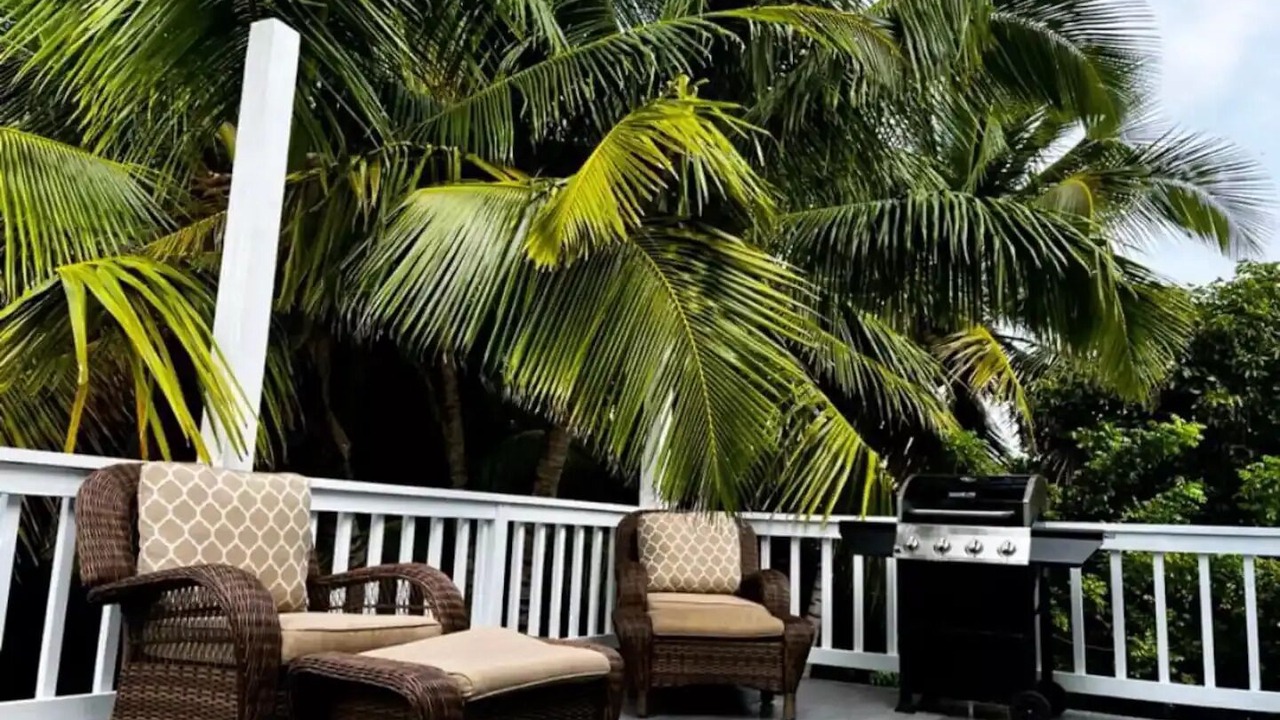 Photo of Outdoor in Bahama Palm Shores
