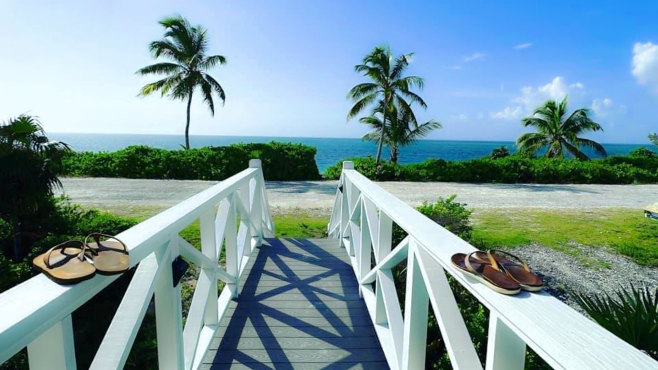 Photo of Outdoor in Bahama Palm Shores