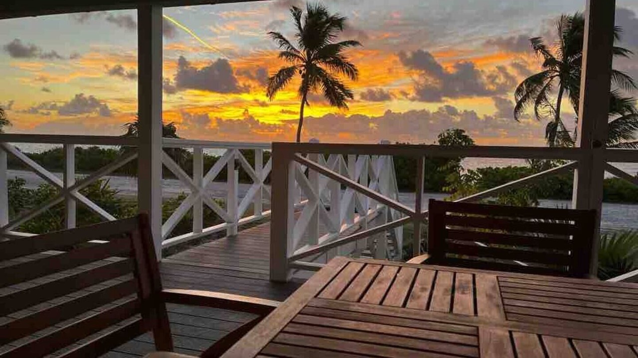 Photo of Outdoor in Bahama Palm Shores