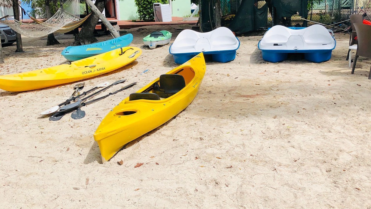 Photo of Others in Coral Harbour