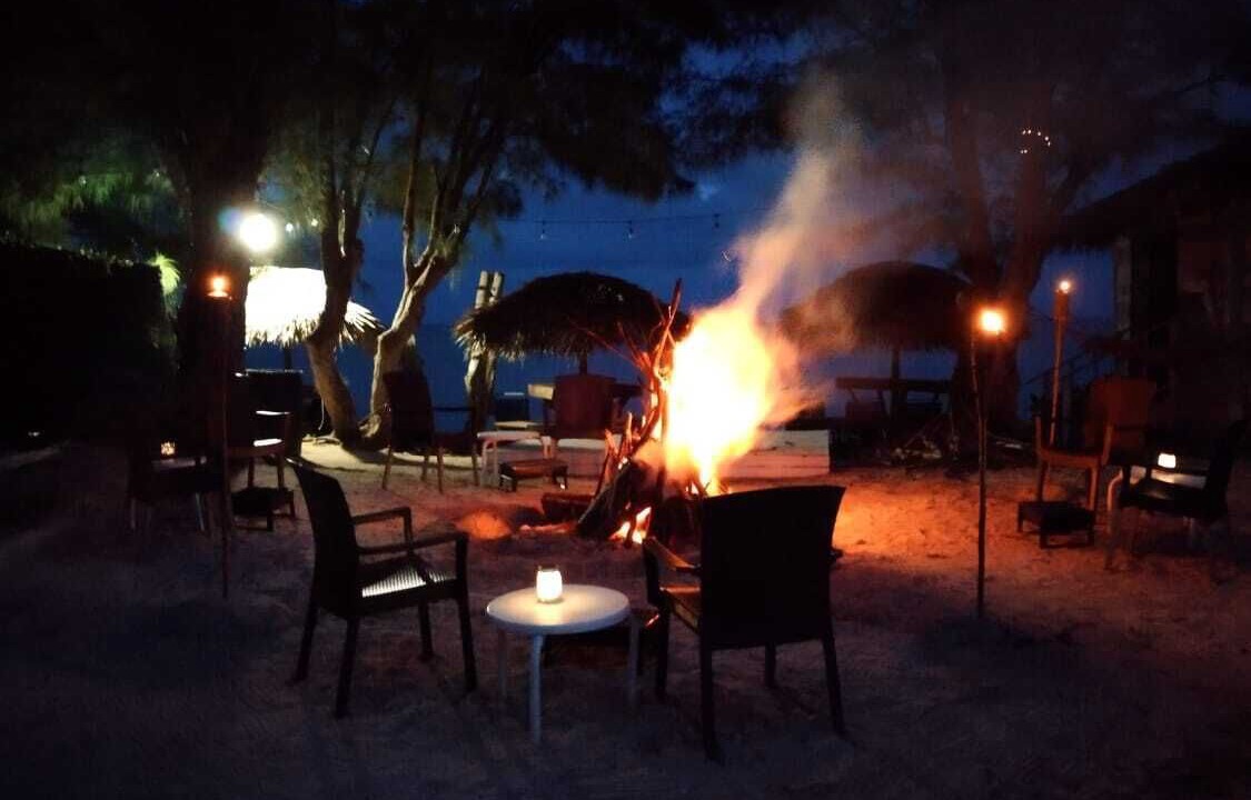 Photo of Outdoor in Coral Harbour