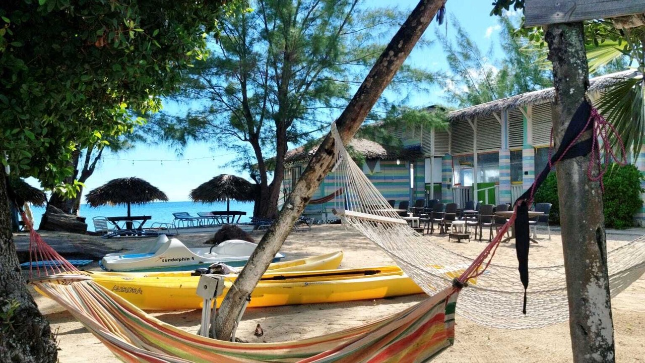 Photo of Outdoor in Coral Harbour