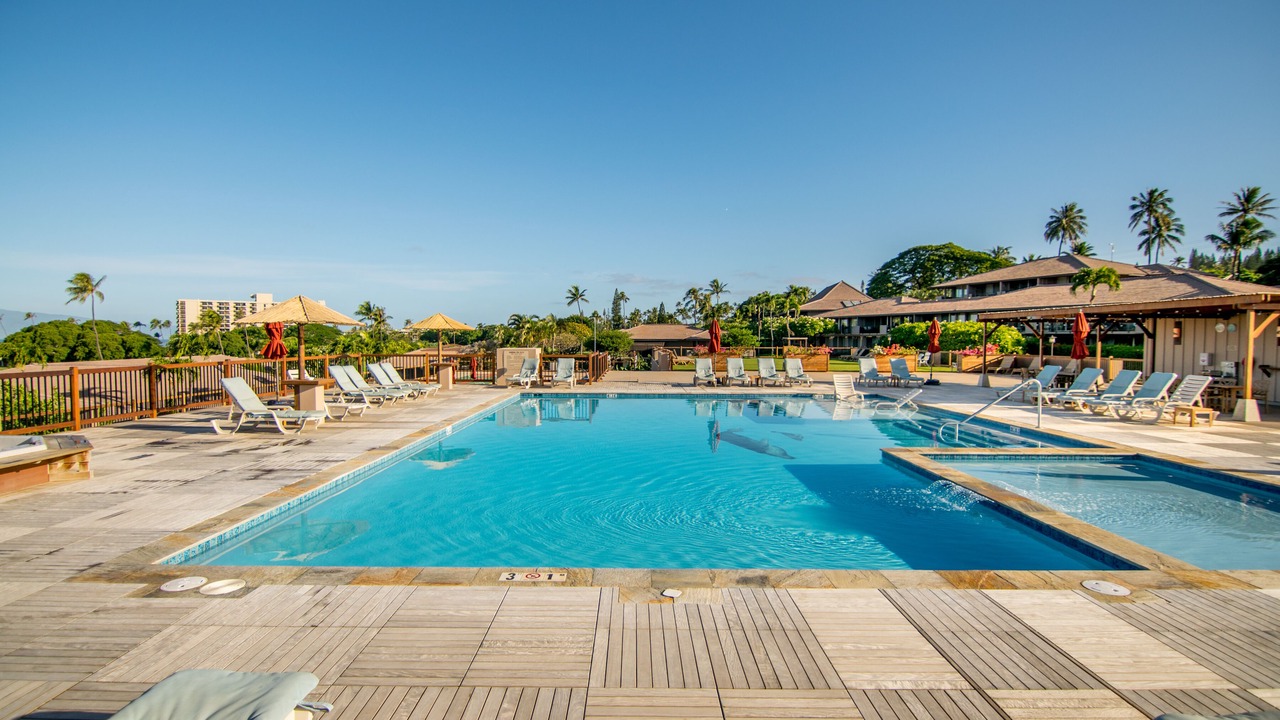Photo of Outdoor in Kaanapali