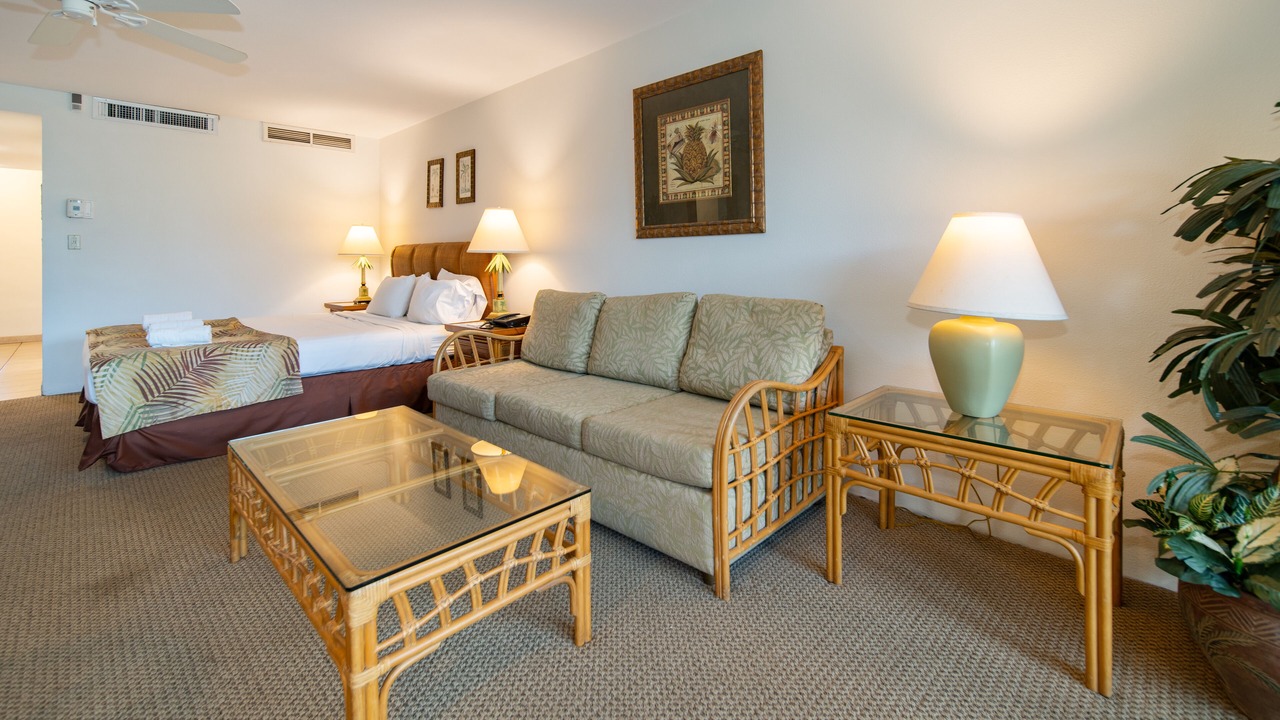 Photo of Livingroom in Kaanapali