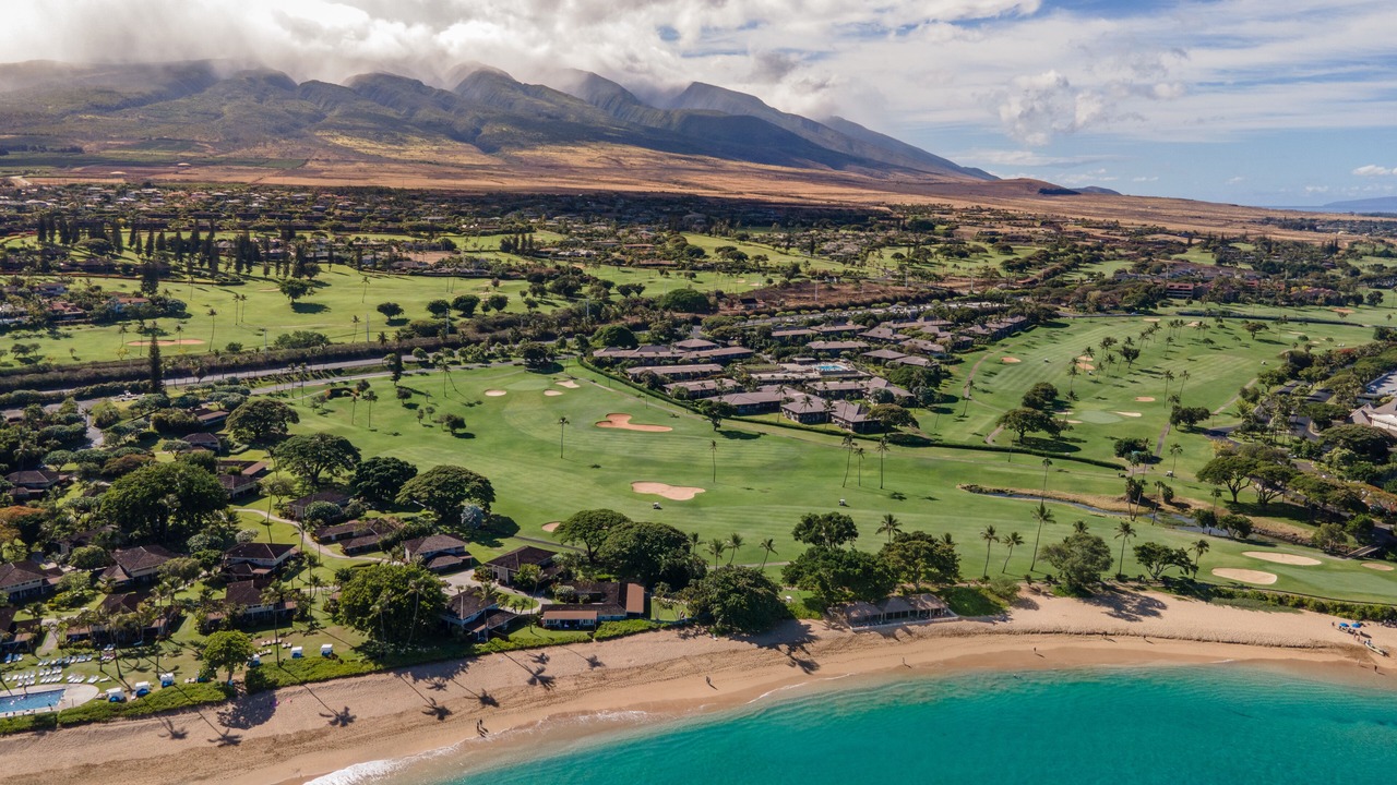 Photo of Outdoor in Kaanapali