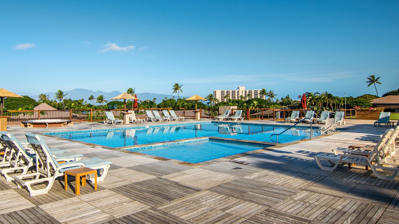 Photo of Outdoor in Kaanapali