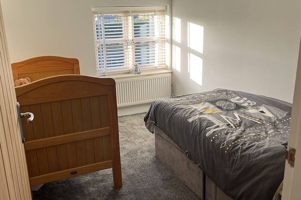 Photo of Bedroom in Buckden