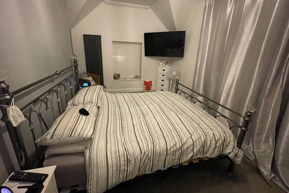 Photo of Bedroom in Buckden