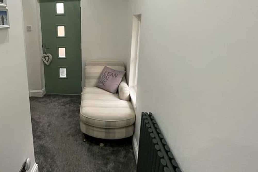 Photo of Bedroom in Buckden