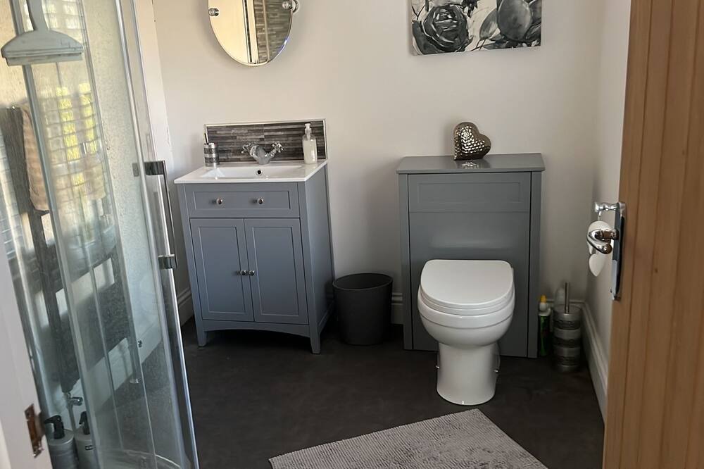 Photo of Bathroom in Buckden