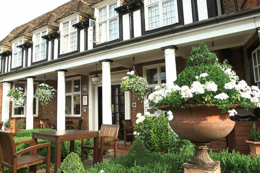 Photo of Outdoor in Buckden