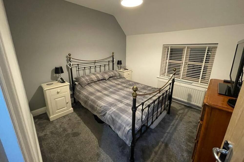 Photo of Bedroom in Buckden