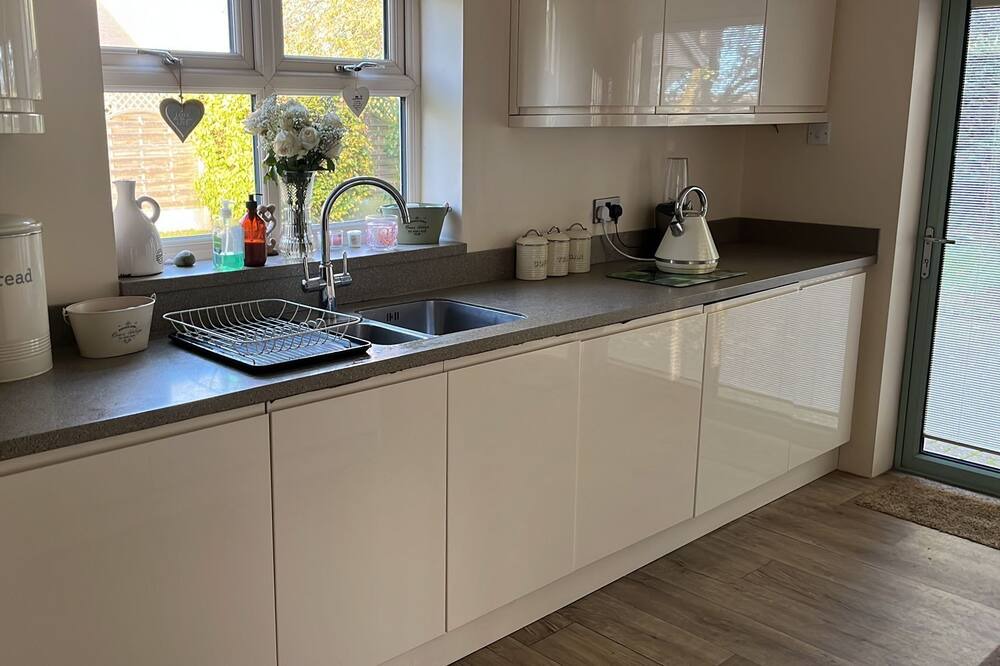 Photo of Kitchen in Buckden