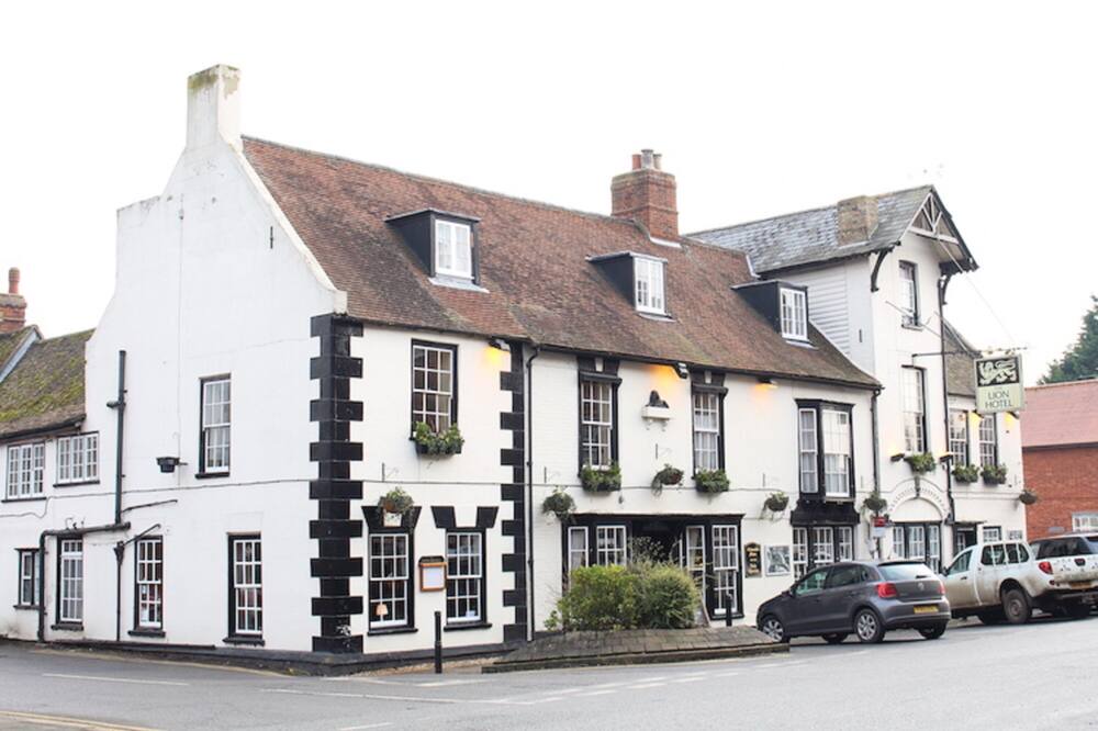 Photo of Outdoor in Buckden
