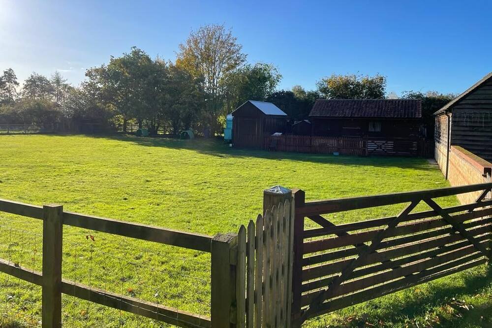 Photo of Outdoor in Buckden