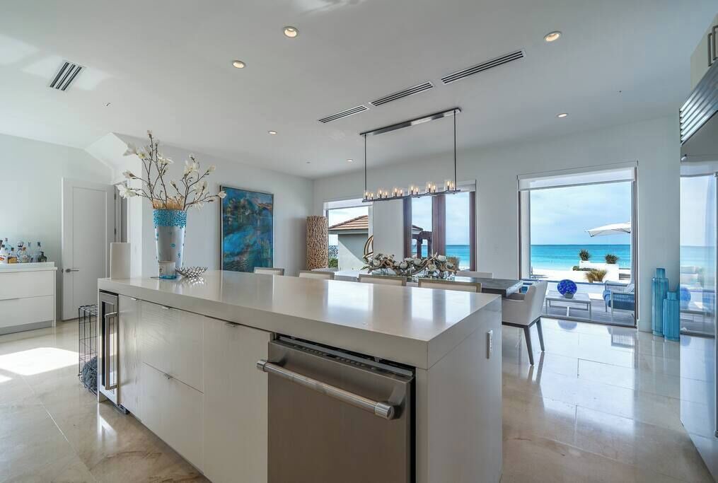 Photo of Kitchen in Alice Town