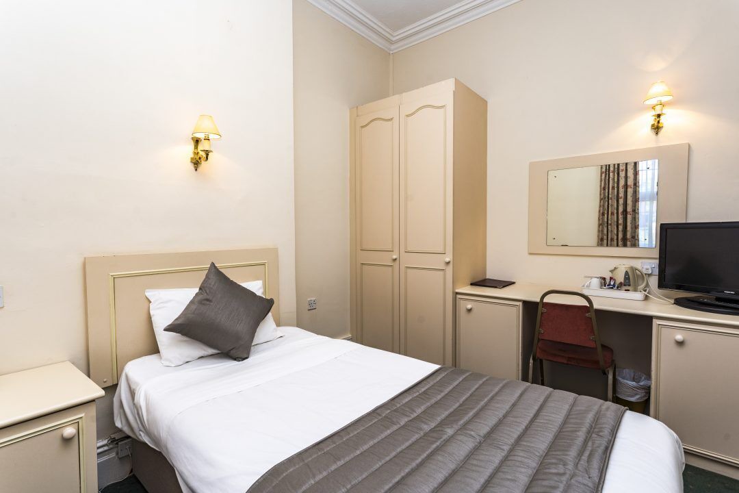 Photo of Bedroom in Newcastle-Under-Lyme