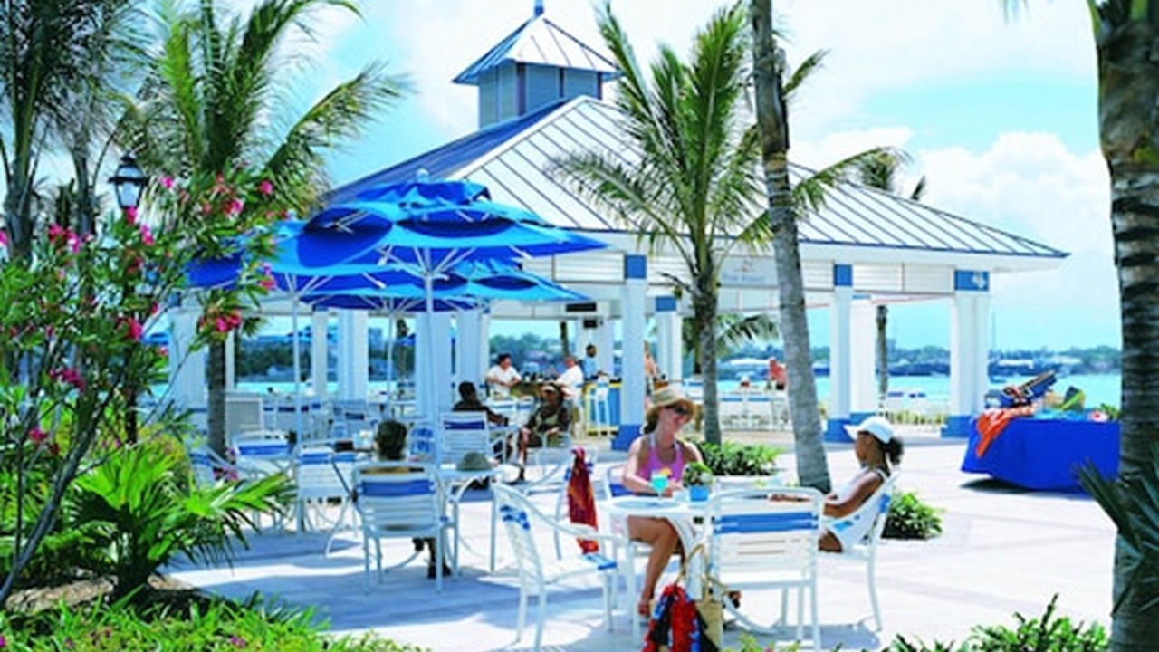 Photo of Others in Paradise Island