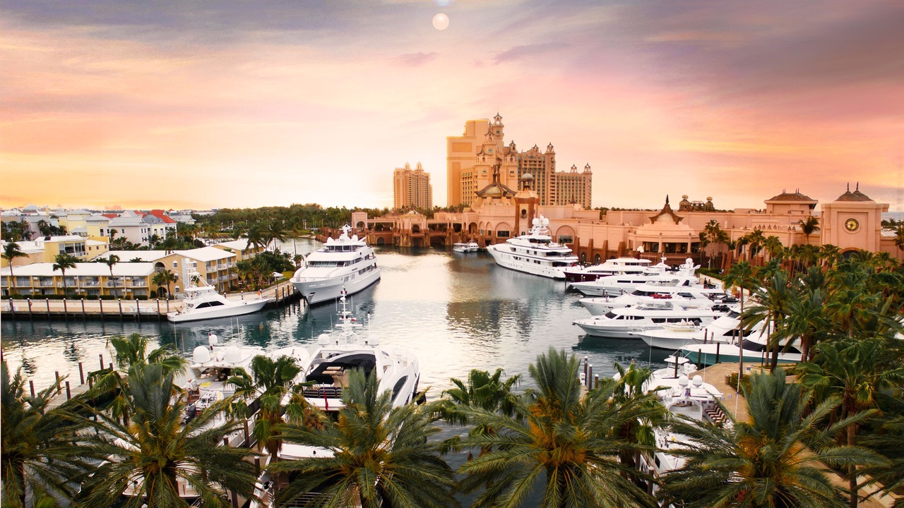 Photo of Others in Paradise Island