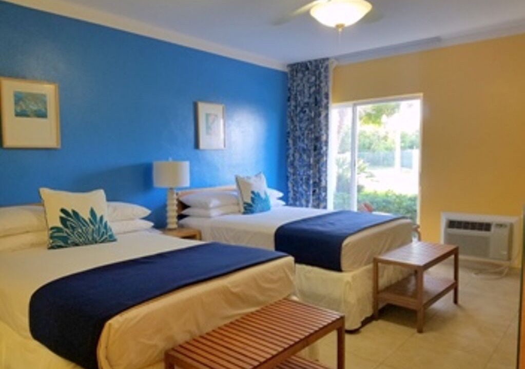 Photo of Bedroom in Bell Channel Bay